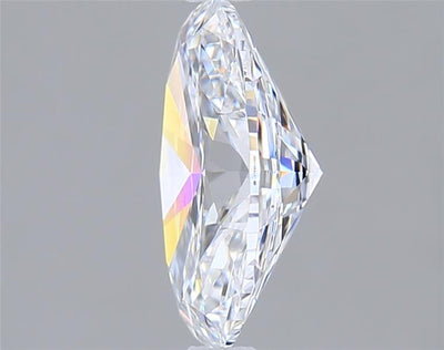 1.57 Carat Oval Lab Diamond :: Greenstar spin frame 07