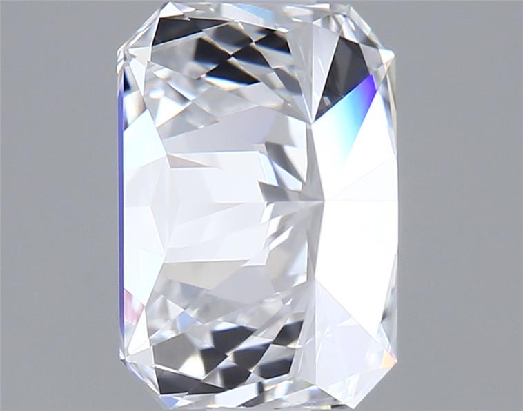 1.52 Carat Radiant Lab Diamond :: Greenstar spin frame 07