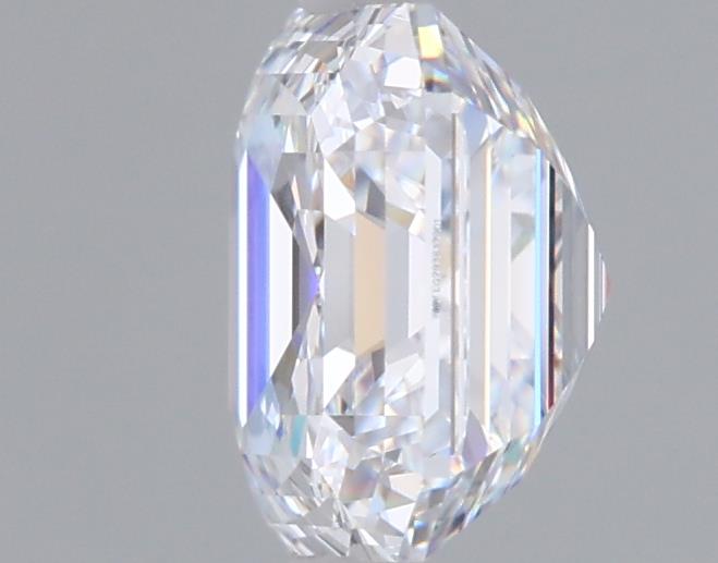 2.03 Carat Asscher Lab Diamond :: Greenstar spin frame 07