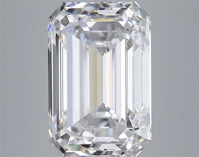 5.18 Carat Emerald Lab Diamond :: Greenstar spin frame 07