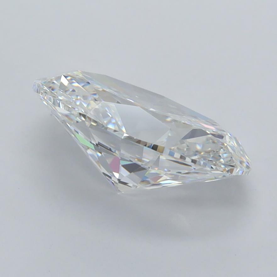 2.03 Carat Oval Lab Diamond :: Greenstar spin frame 07