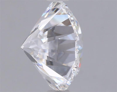 2.01 Carat Round Lab Diamond :: Greenstar spin frame 07