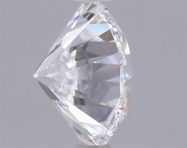 2.01 Carat Round Lab Diamond :: Greenstar spin frame 07