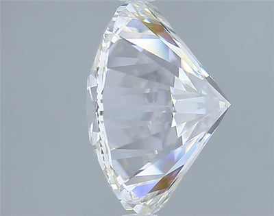 5.01 Carat Round Lab Diamond :: Greenstar spin frame 07