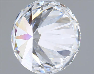 1.66 Carat Round Lab Diamond :: Greenstar spin frame 07