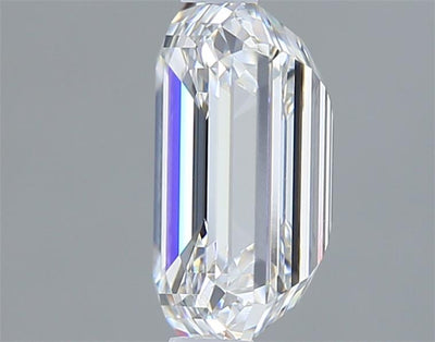 2.01 Carat Emerald Lab Diamond :: Greenstar spin frame 07