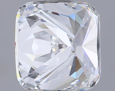 2.08 Carat Cushion Lab Diamond :: Greenstar spin frame 07