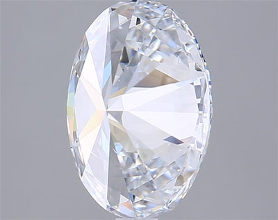 2.02 Carat Oval Lab Diamond :: Greenstar spin frame 07