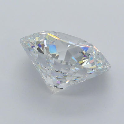 2.51 Carat Round Lab Diamond :: Greenstar spin frame 07