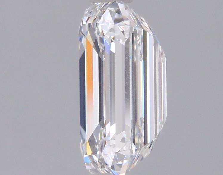 1.51 Carat Emerald Lab Diamond :: Greenstar spin frame 07