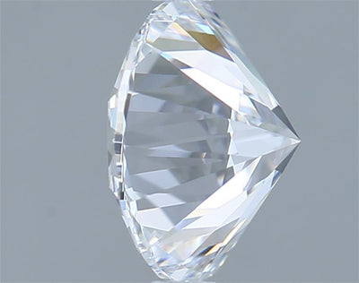 1.58 Carat Round Lab Diamond :: Greenstar spin frame 07