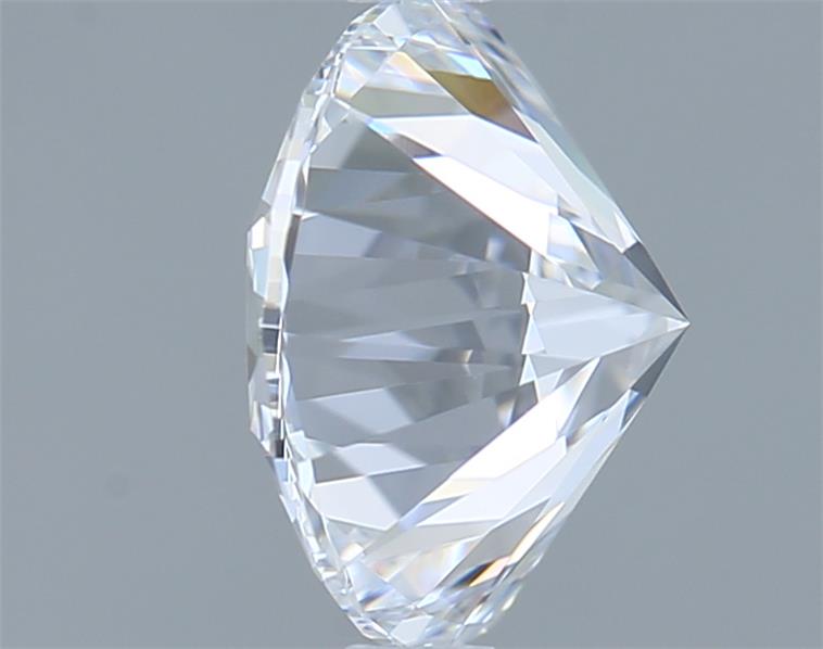 1.58 Carat Round Lab Diamond :: Greenstar spin frame 07
