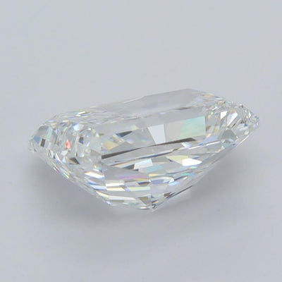 2.02 Carat Radiant Lab Diamond :: Greenstar spin frame 07