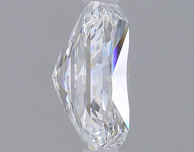 2.03 Carat Radiant Lab Diamond :: Greenstar spin frame 07