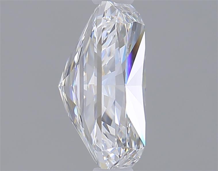 2.03 Carat Radiant Lab Diamond :: Greenstar spin frame 07