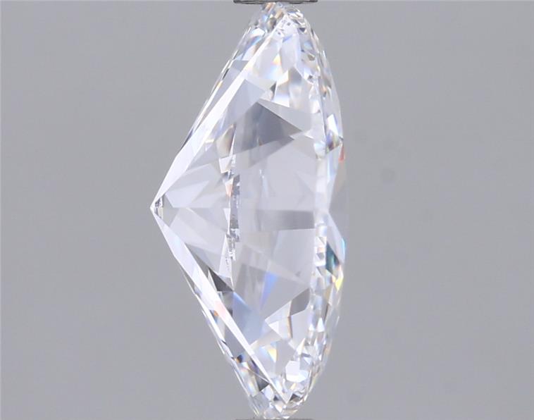 1.54 Carat Oval Lab Diamond :: Greenstar spin frame 07