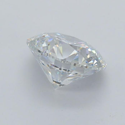 1.05 Carat Round Lab Diamond :: Greenstar spin frame 07