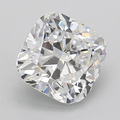 2.17 Carat Cushion Lab Diamond :: Greenstar spin frame 07
