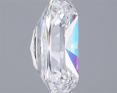 1.50 Carat Radiant Lab Diamond :: Greenstar spin frame 07
