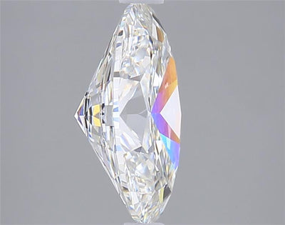 2.51 Carat Oval Lab Diamond :: Greenstar spin frame 07