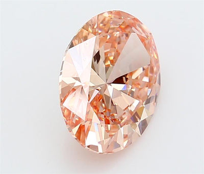 2.97 Carat Oval Lab Diamond :: Greenstar spin frame 07