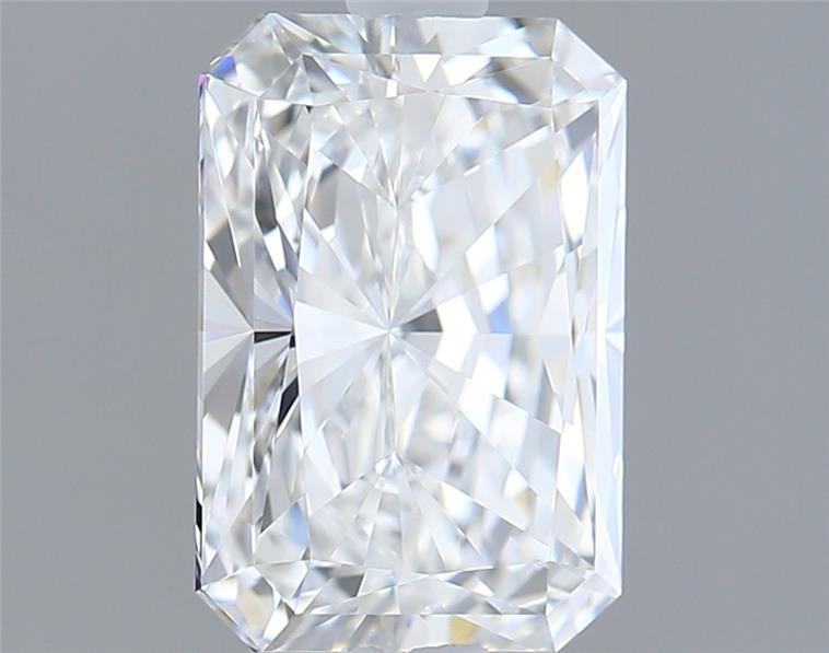 1.76 Carat Radiant Lab Diamond :: Greenstar spin frame 07