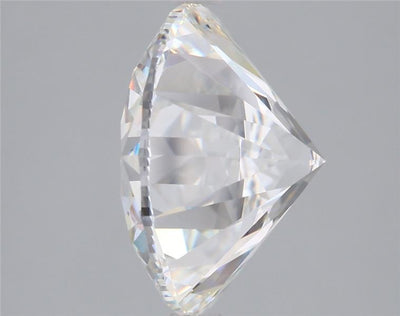5.00 Carat Round Lab Diamond :: Greenstar spin frame 07