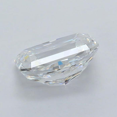 1.02 Carat Radiant Lab Diamond :: Greenstar spin frame 07