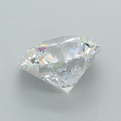 2.38 Carat Round Lab Diamond :: Greenstar spin frame 07