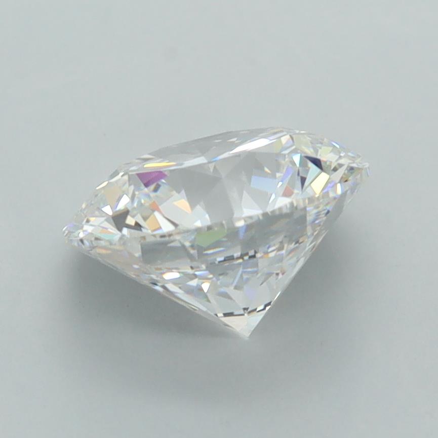 2.38 Carat Round Lab Diamond :: Greenstar spin frame 07