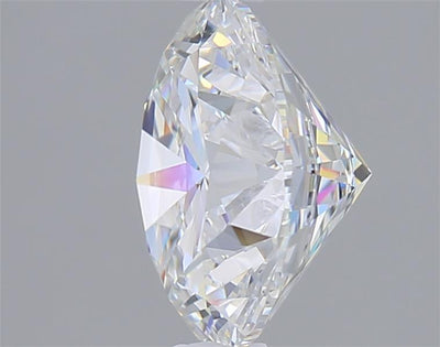2.19 Carat Round Lab Diamond :: Greenstar spin frame 07