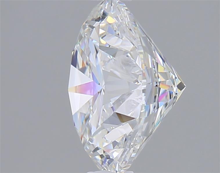 2.19 Carat Round Lab Diamond :: Greenstar spin frame 07