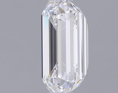 1.00 Carat Emerald Lab Diamond :: Greenstar spin frame 07