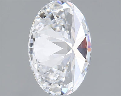 1.50 Carat Oval Lab Diamond :: Greenstar spin frame 07
