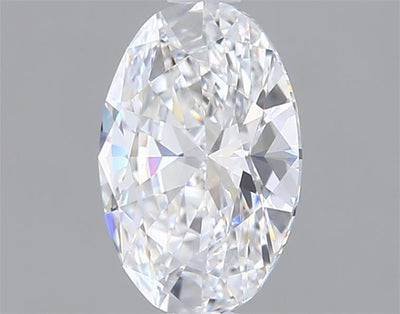 1.02 Carat Oval Lab Diamond :: Greenstar spin frame 07