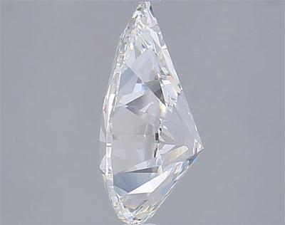 3.56 Carat Pear Lab Diamond :: Greenstar spin frame 07