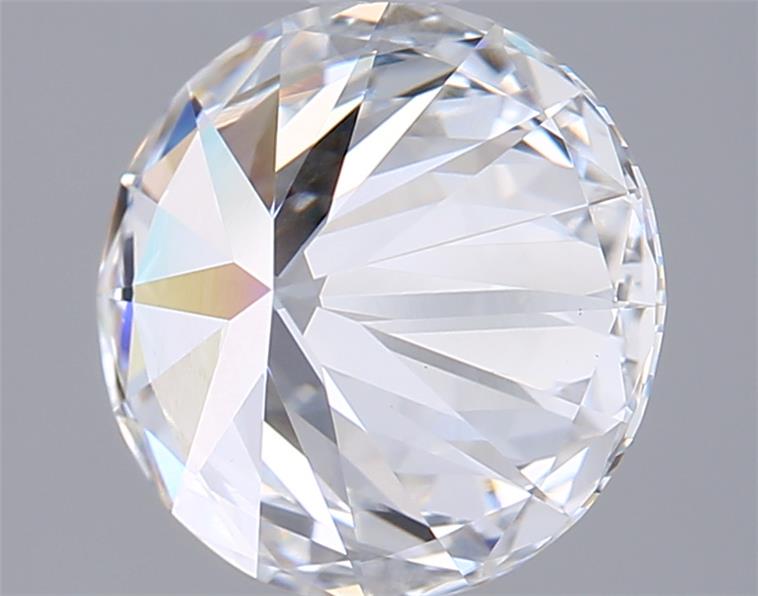 2.00 Carat Round Lab Diamond :: Greenstar spin frame 07