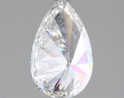 1.56 Carat Pear Lab Diamond :: Greenstar spin frame 07