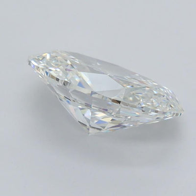 1.15 Carat Oval Lab Diamond :: Greenstar spin frame 07