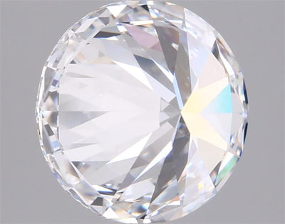 2.50 Carat Round Lab Diamond :: Greenstar spin frame 07