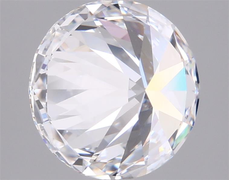 2.50 Carat Round Lab Diamond :: Greenstar spin frame 07