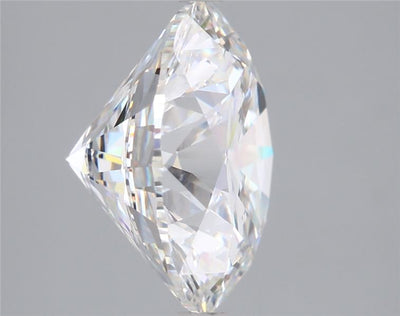 5.05 Carat Round Lab Diamond :: Greenstar spin frame 07