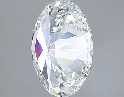 2.05 Carat Oval Lab Diamond :: Greenstar spin frame 07