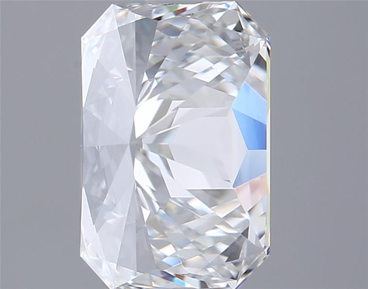 2.04 Carat Radiant Lab Diamond :: Greenstar spin frame 07