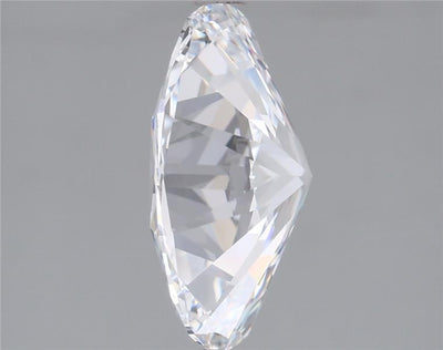 2.51 Carat Oval Lab Diamond :: Greenstar spin frame 07