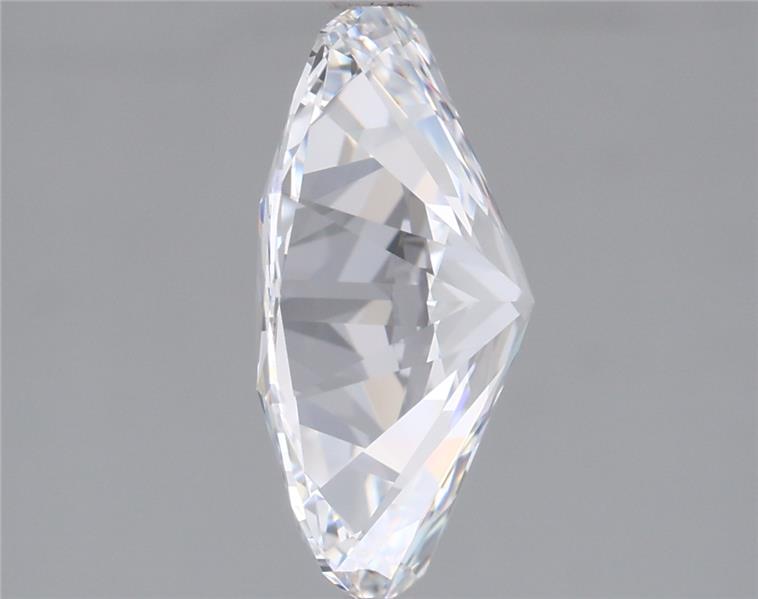 2.51 Carat Oval Lab Diamond :: Greenstar spin frame 07