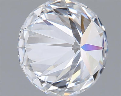 1.05 Carat Round Lab Diamond :: Greenstar spin frame 07
