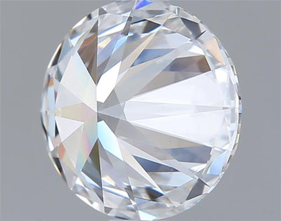 1.22 Carat Round Lab Diamond :: Greenstar spin frame 07