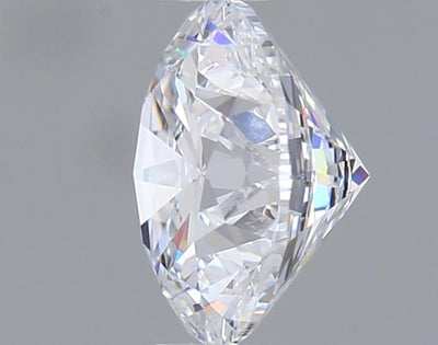 1.01 Carat Round Lab Diamond :: Greenstar spin frame 07