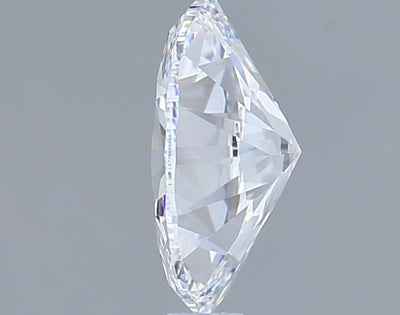 1.08 Carat Oval Lab Diamond :: Greenstar spin frame 07
